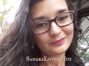 SaharaLoversToy