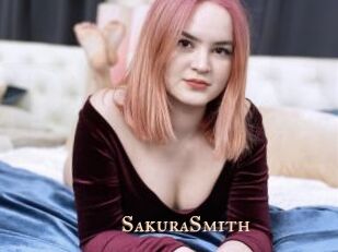 SakuraSmith