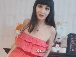 Salis