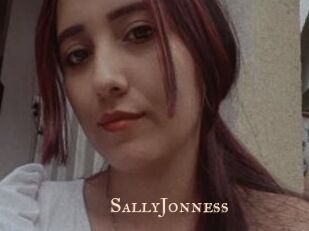 SallyJonness