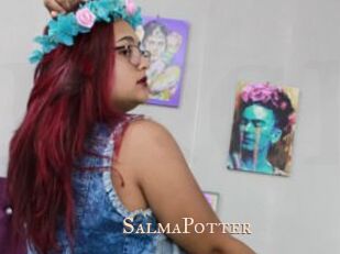 SalmaPotter