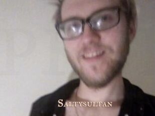 Saltysultan