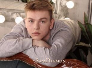 SamDiamon