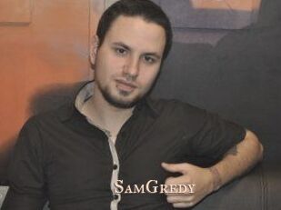 SamGredy
