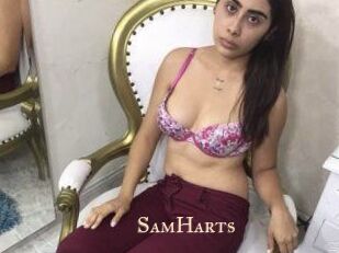 SamHarts
