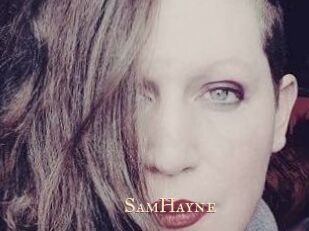 SamHayne
