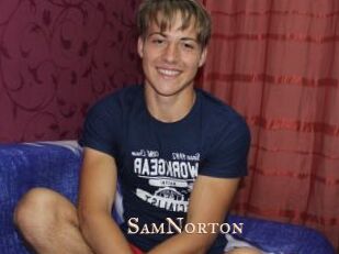 SamNorton