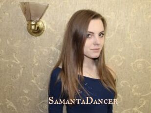 SamantaDancer