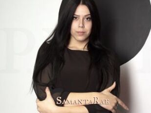 SamantaRae