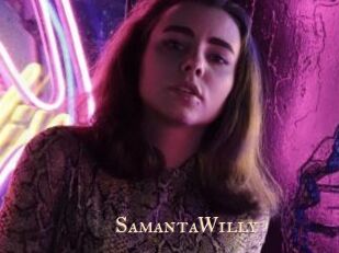 SamantaWilly