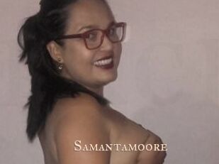 Samantamoore