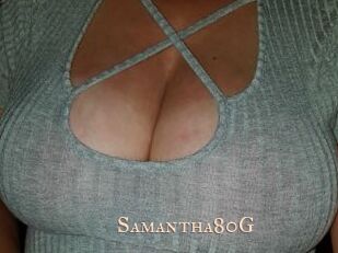 Samantha80G