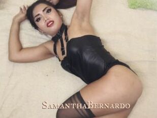 SamanthaBernardo