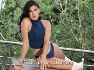 SamanthaBrooks