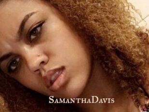 Samantha_Davis