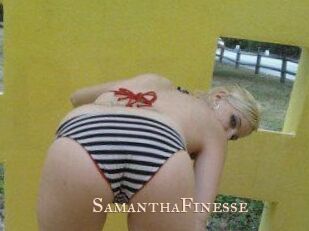 SamanthaFinesse