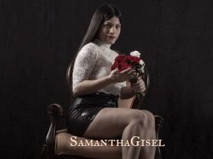 SamanthaGisel