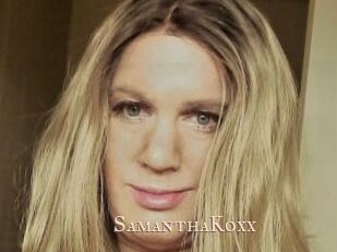 SamanthaKoxx