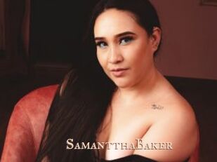 SamantthaBaker