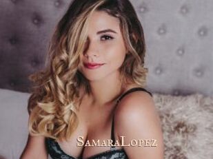 SamaraLopez