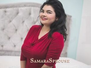 SamaraSprouse