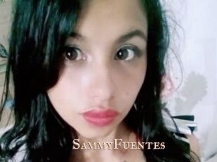 SammyFuentes