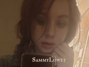 SammyLow25