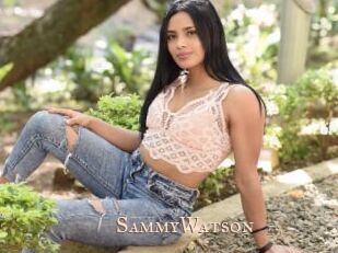 SammyWatson