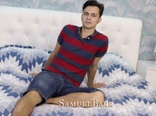 SamuelBarr