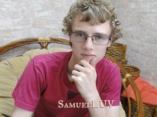 SamuelLUV