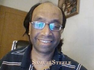 SamuelSteele