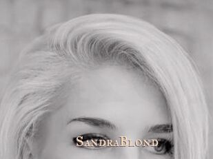 SandraBlond