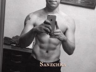 Sanechka