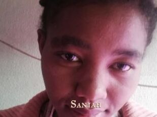Saniah