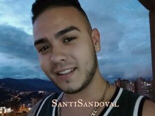 SantiSandoval