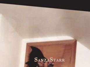 SanzaStarr