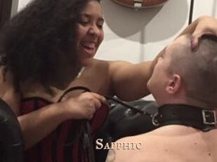 Sapphic