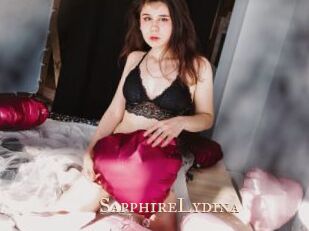 SapphireLydina