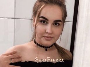 SaraFierra