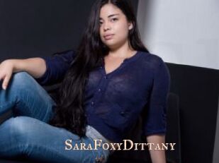 SaraFoxyDittany