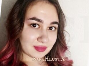 SaraHlustX