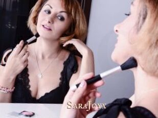 SaraJoyx