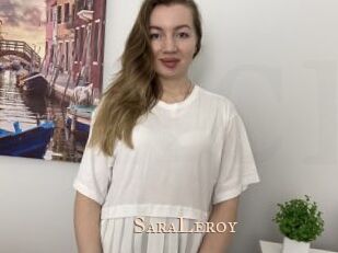 SaraLeroy