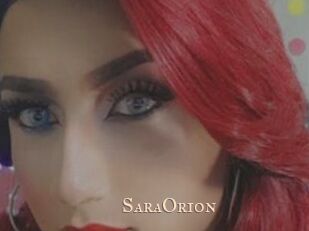 SaraOrion