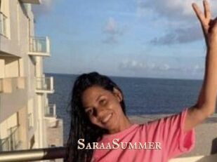 SaraaSummer