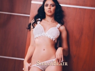 SarahBlair Pink Center Fold