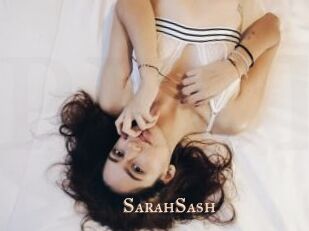 SarahSash
