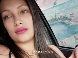Saralynn