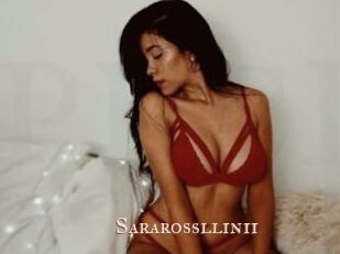 Sararossllinii