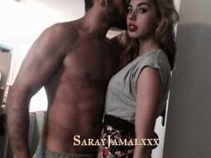 SarayJamalxxx